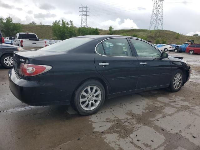 2003 Lexus ES 300