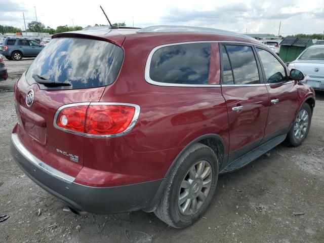 2011 Buick Enclave CXL