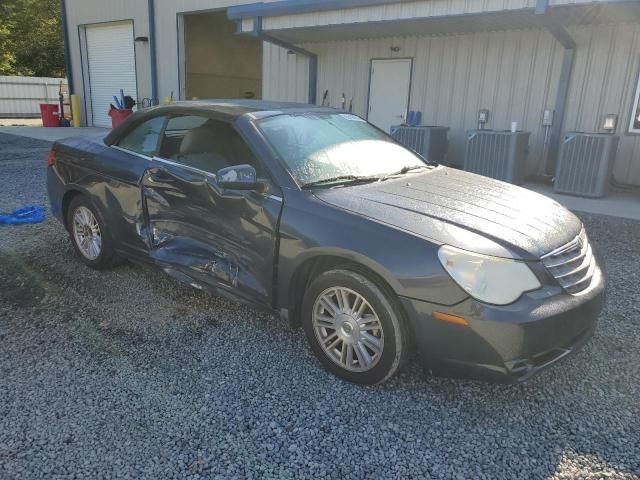 2008 Chrysler Sebring Touring