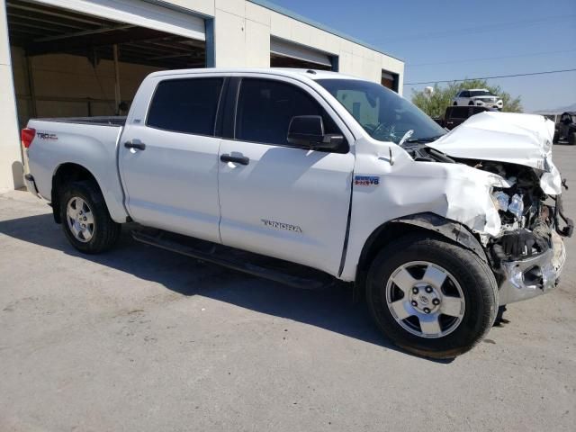 2011 Toyota Tundra Crewmax SR5