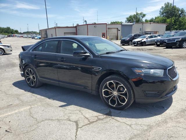 2019 Ford Taurus SHO