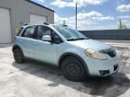 2007 Suzuki SX4 Sport