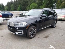 2014 BMW X5 XDRIVE35I en venta en Arlington, WA