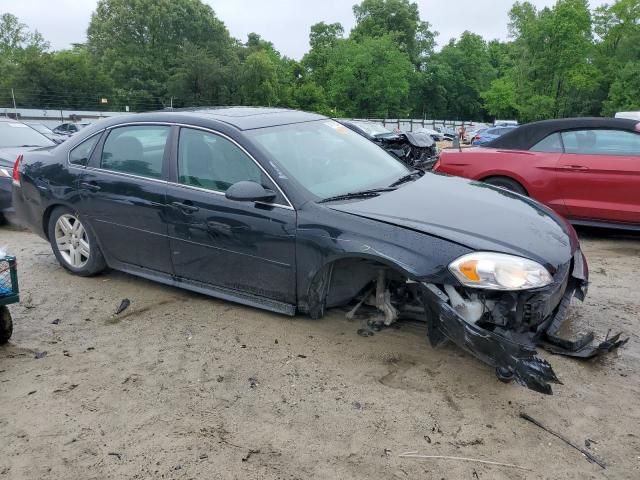 2013 Chevrolet Impala LT