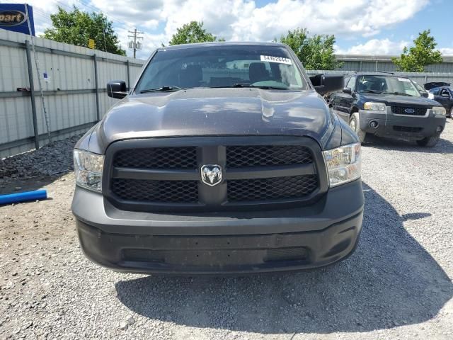 2017 Dodge RAM 1500 ST