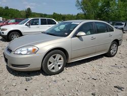2011 Chevrolet Impala LS for sale in Candia, NH