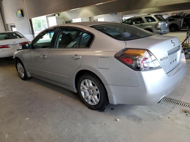 2010 Nissan Altima Base