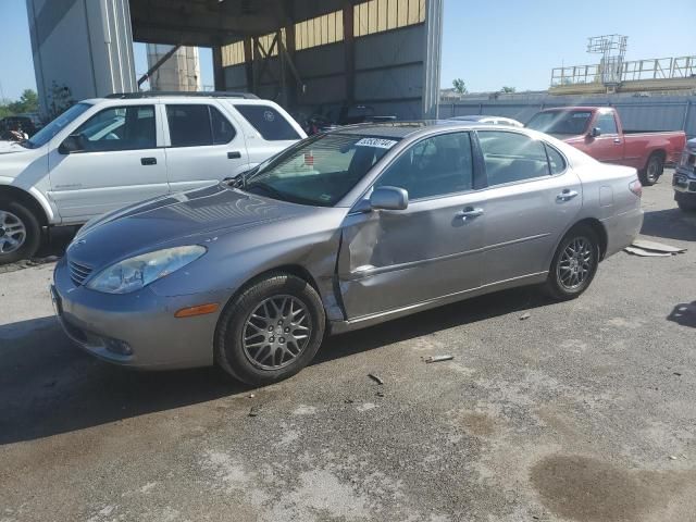 2004 Lexus ES 330