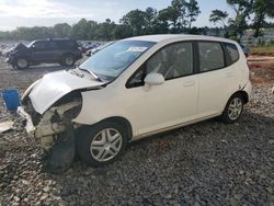 2007 Honda FIT for sale in Byron, GA