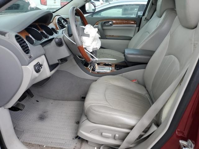 2011 Buick Enclave CXL