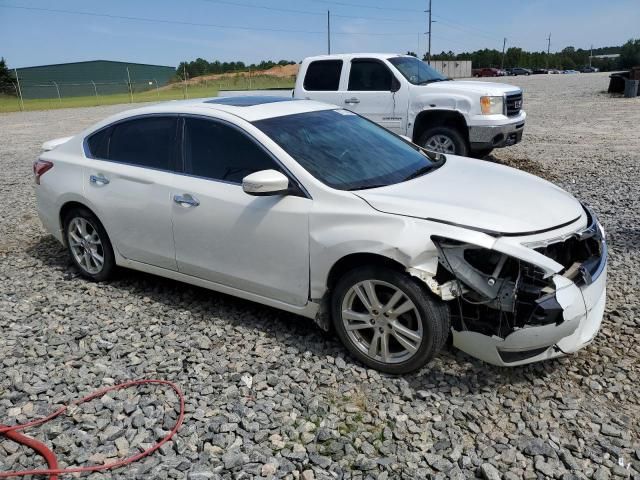 2013 Nissan Altima 3.5S