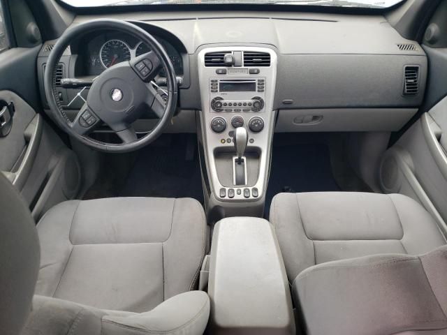 2006 Chevrolet Equinox LT