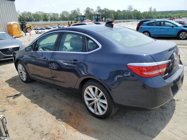 2015 Buick Verano Convenience