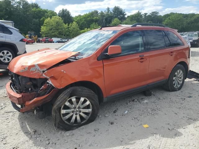 2007 Ford Edge SEL