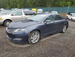 2014 Lincoln MKZ for sale in Graham, WA