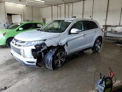 2023 Mitsubishi Outlander Sport S/SE en venta en Madisonville, TN