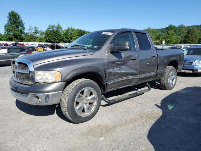 2004 Dodge RAM 1500 ST