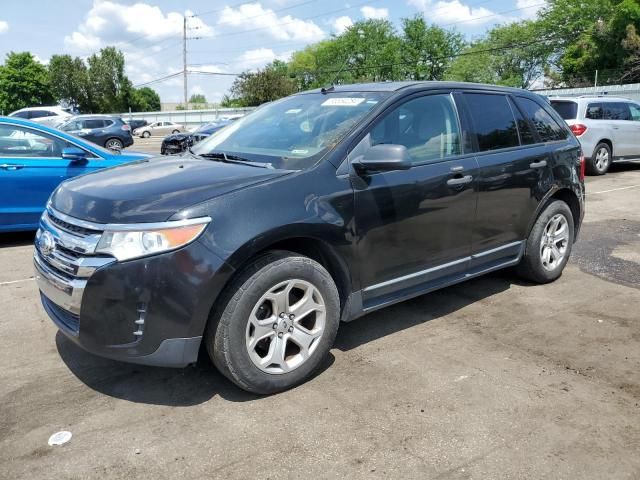 2013 Ford Edge SE