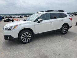 2017 Subaru Outback 2.5I Limited for sale in Grand Prairie, TX