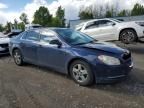 2008 Chevrolet Malibu LS