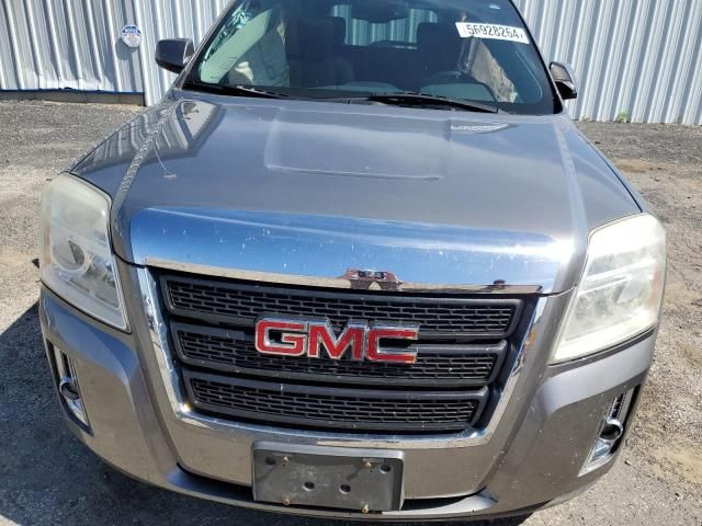 2012 GMC Terrain SLE