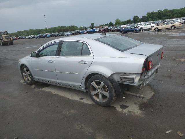 2012 Chevrolet Malibu 1LT