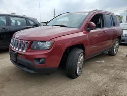 2014 Jeep Compass Latitude for sale in Chicago Heights, IL