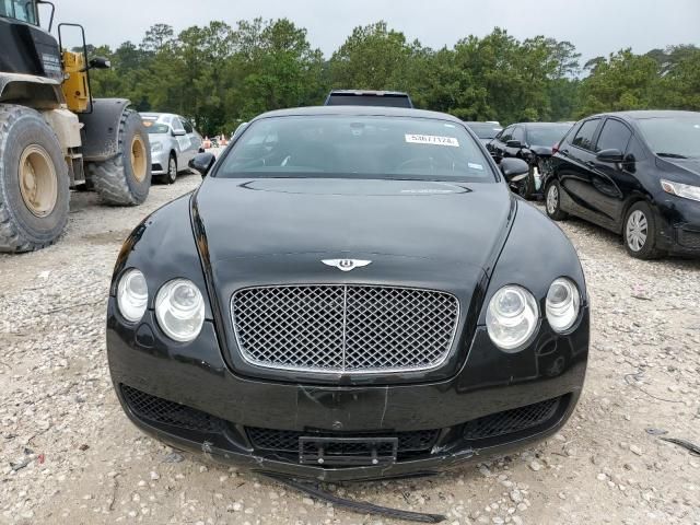 2004 Bentley Continental GT