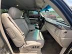 2002 Cadillac Escalade Luxury