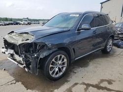 BMW X5 Vehiculos salvage en venta: 2022 BMW X5 XDRIVE40I