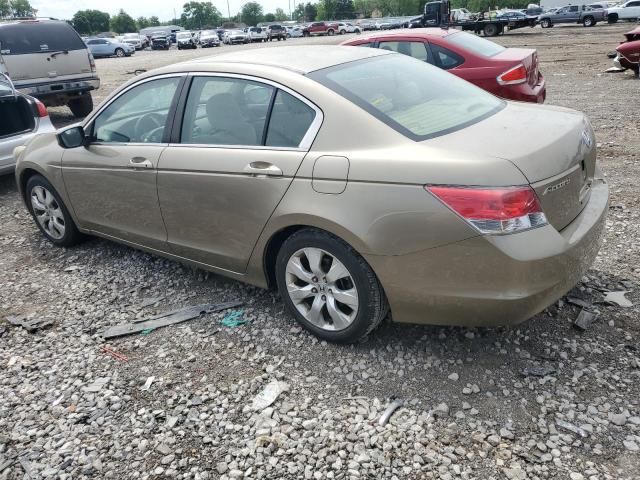 2010 Honda Accord EX