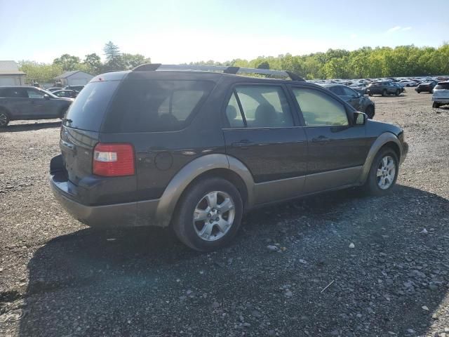 2007 Ford Freestyle SEL