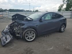 2021 Tesla Model Y for sale in Dunn, NC