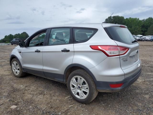 2013 Ford Escape S