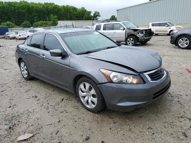 2010 Honda Accord EXL