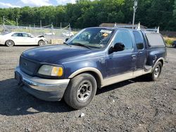 Ford f150 salvage cars for sale: 2000 Ford F150