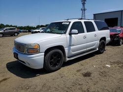 GMC Denali Vehiculos salvage en venta: 2002 GMC Denali XL K1500