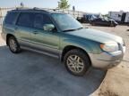 2007 Subaru Forester 2.5X LL Bean