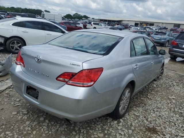 2006 Toyota Avalon XL