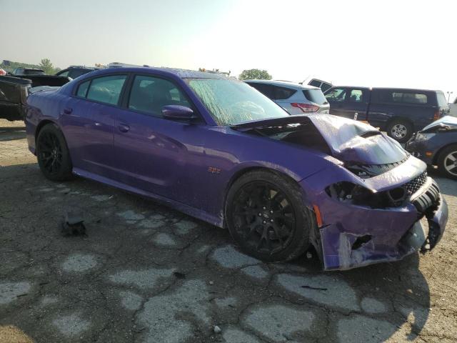 2019 Dodge Charger Scat Pack