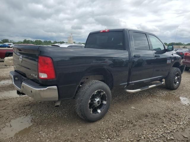 2016 Dodge RAM 2500 ST