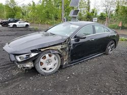 2021 Mercedes-Benz CLS 450 4matic en venta en Marlboro, NY