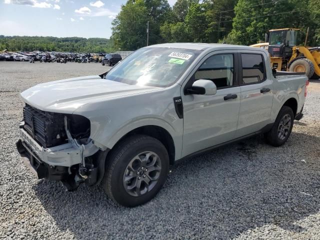 2023 Ford Maverick XL