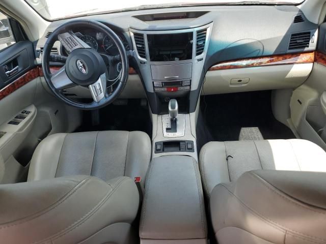 2011 Subaru Outback 2.5I Limited