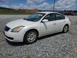 2009 Nissan Altima 2.5 en venta en Tifton, GA