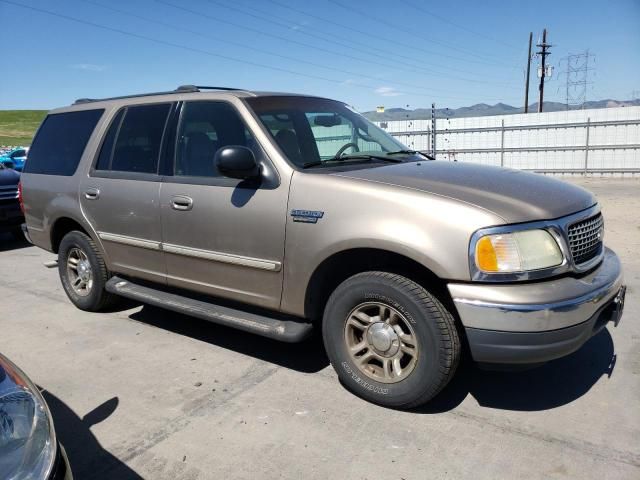 2002 Ford Expedition XLT