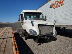 Freightliner salvage cars for sale: 2015 Freightliner Cascadia 125