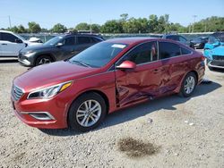 2016 Hyundai Sonata SE en venta en Riverview, FL