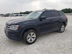 2018 Volkswagen Atlas S for sale in New Braunfels, TX