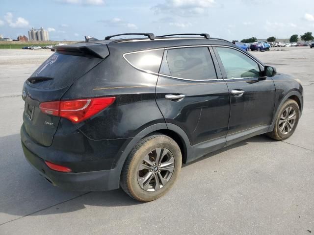 2016 Hyundai Santa FE Sport